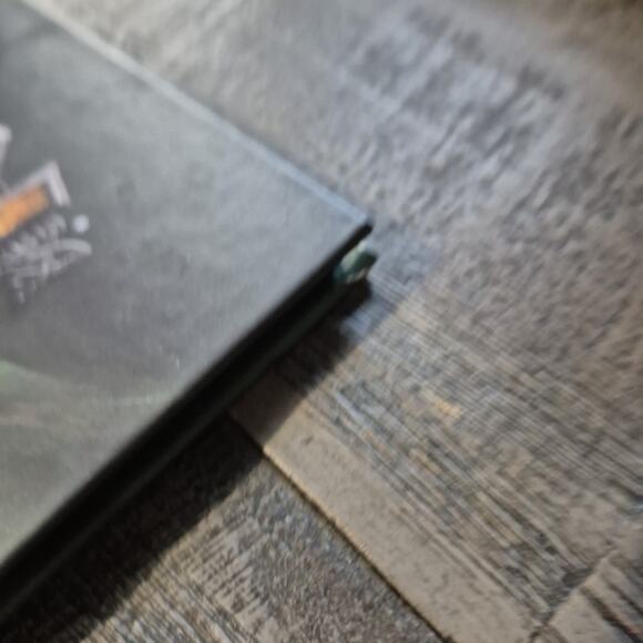 Modiphius Robert E Howard Conan Conan the Wanderer RPG Sourcebook 2d20 Hardcover - Picture 14 of 16